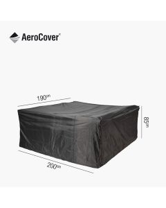 Garden Set Aerocover 200 x 190 x 85cm high