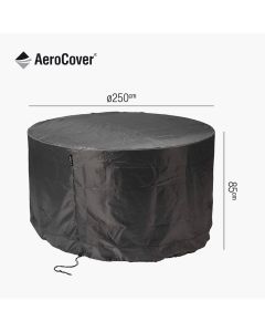 Garden Set Aerocover Round 250 x 85cm high