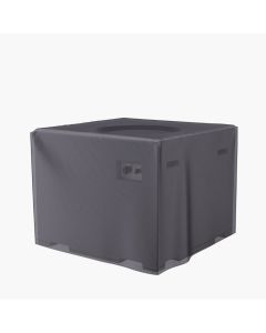 Fire Pit Aerocover Weather Cover  82x82x50cm high