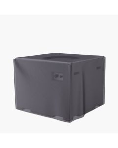 Fire Pit Aerocover Weather Cover 99x99x60cm high
