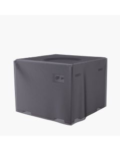 Fire Pit Aerocover Weather Cover 105x105x50cm high