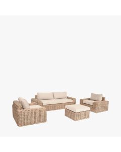 Como Lounge Set