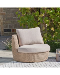 Kampala Outdoor Lounge Chair