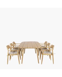 Salita 6 Seat Set