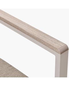 Aruba 4 Seat Set