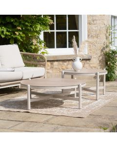 Martic Set of 2 Tables
