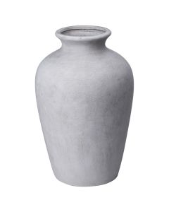 Darcy Chours Stone Vase