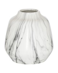 Marble Olpe Vase