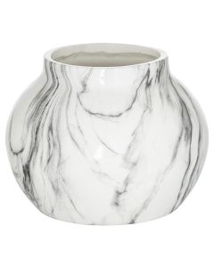 Marble Planter