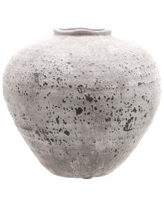 Regola Stone Ceramic Vase