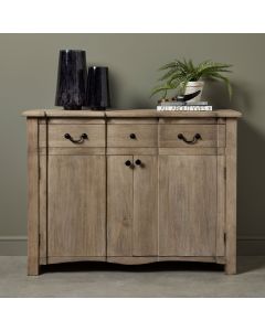 Copgrove Collection 1 Drawer 2 Door Sideboard