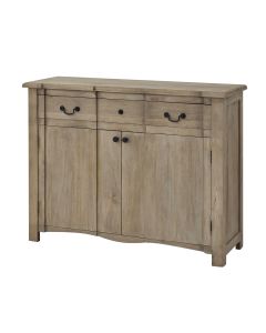 Copgrove Collection 1 Drawer 2 Door Sideboard