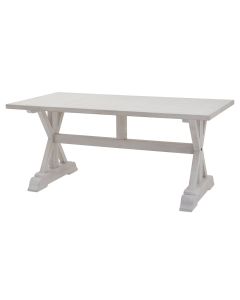 Stamford Plank Collection Rectangular Dining Table