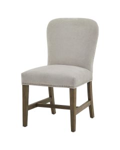Cobham Grey Dining Chair