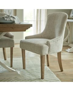 Brockham Taupe Dining Chair