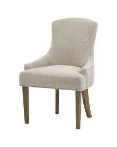 Brockham Taupe Dining Chair