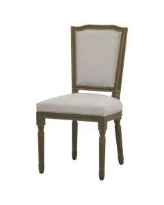 Ripley Grey Dining Chair