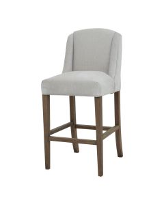 Compton Grey Barstool