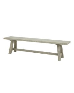 Saltaire Collection Dining Bench