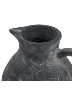 Amalfi Grey Jug