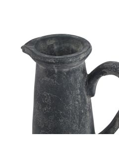 Amalfi Grey Tall Jug