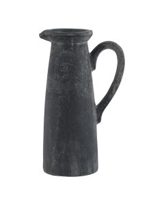 Amalfi Grey Tall Jug