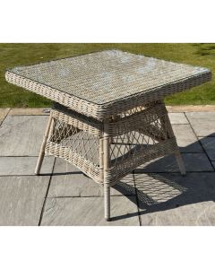 Provence Collection Outdoor 4 Seater Dining Set