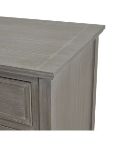 The Serene Collection Two Over Two Chest