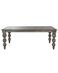 The Rutland Collection Rectangular Dining table