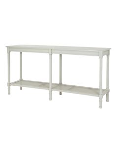 Belmont Rattan Collection Large Console