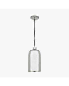 Ophelia Mercurial Glass Pendant