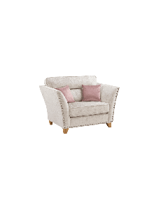 Paris Armchair