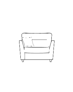 Clara Armchair