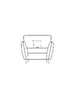 Perth Armchair