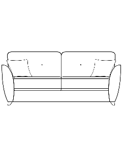 Ashley Sofa Bed