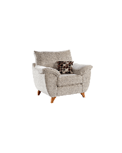 Billie Armchair