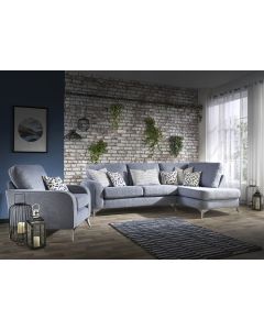 Madena Armchair