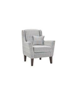 Clara Accent Armchair