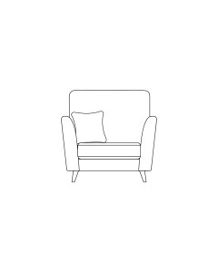 Antigua Armchair