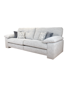 Megan 4 Seat Sofa