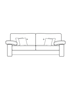 Megan 3 Seat Sofa