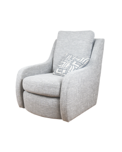 Megan Swivel Chair