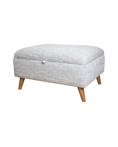 Megan Storage Footstool