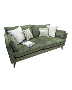 Petra 3 Seat Sofa