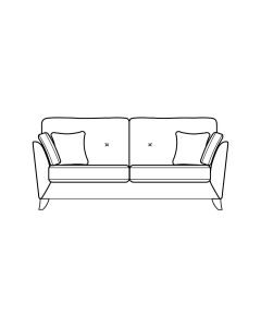 Jameson 2 Seat Sofa