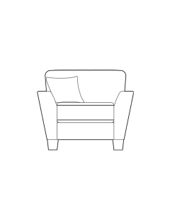 Ashley Armchair