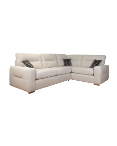 Melrose 2 Corner 1 Sofa