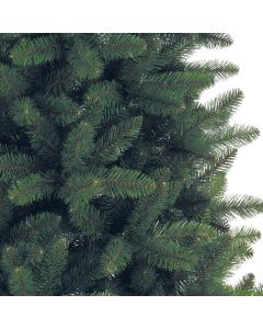 Lodge Slim Pine 150cm Artificial Christmas Tree