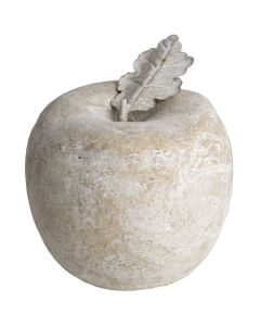 Medium Stone Apple
