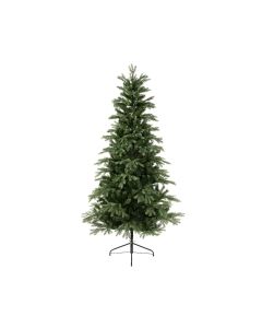 Sunndal Fir 180cm Artificial Xmas Tree 